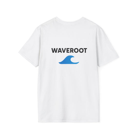 Bold Waveroot Surf & Eco Wave -TEE